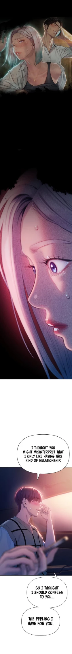 Page 554 of Love Limit ExceededSeason 01