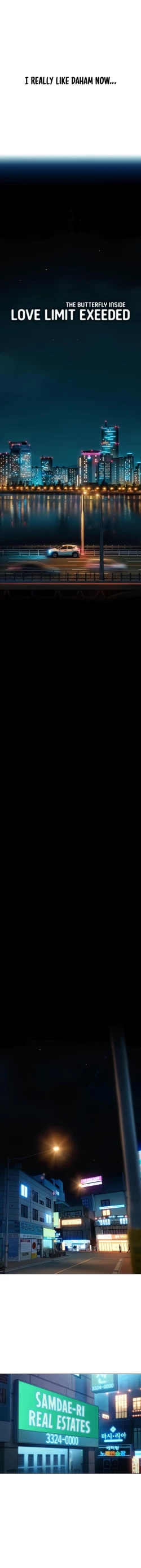 Page 570 of Love Limit ExceededSeason 01