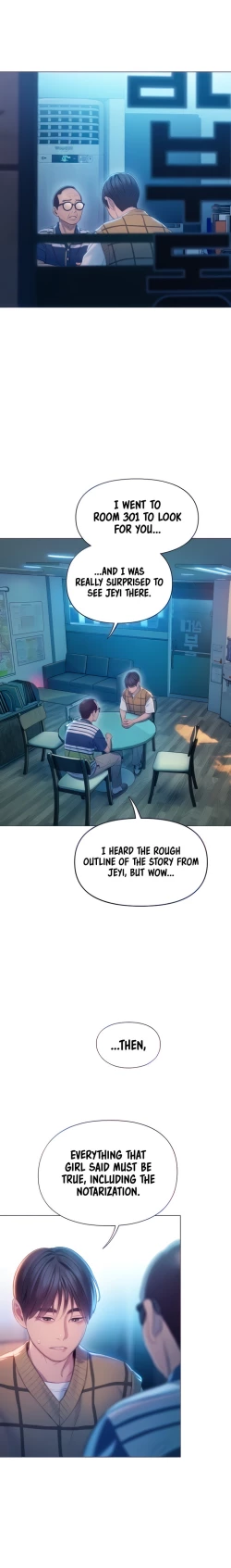 Page 571 of Love Limit ExceededSeason 01