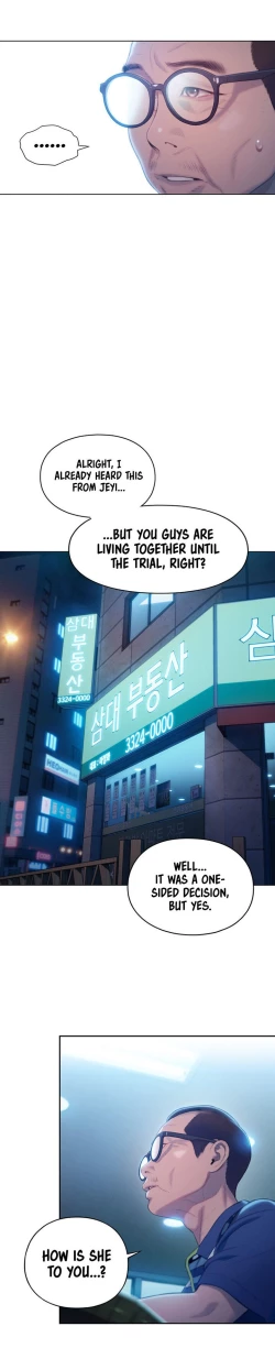 Page 577 of Love Limit ExceededSeason 01