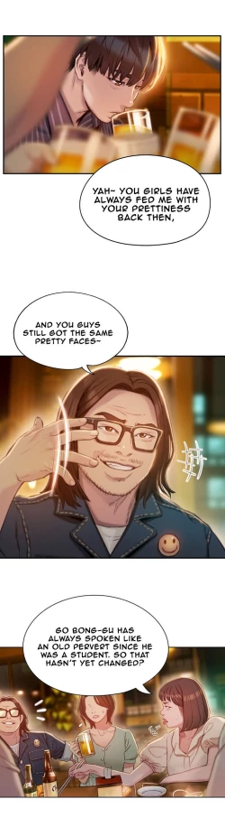 Page 57 of Love Limit ExceededSeason 01