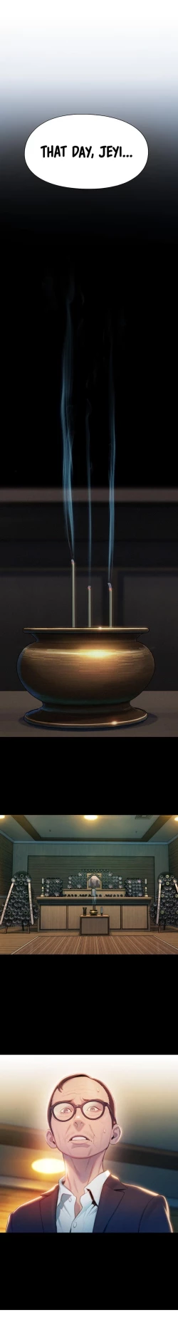 Page 580 of Love Limit ExceededSeason 01