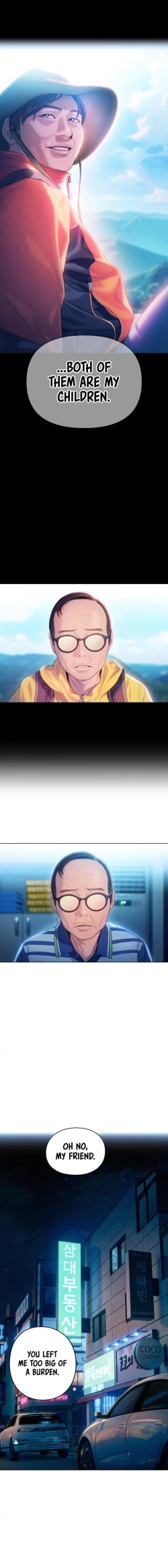 Page 592 of Love Limit ExceededSeason 01