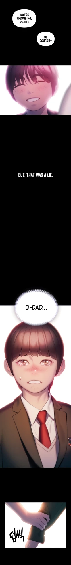 Page 596 of Love Limit ExceededSeason 01