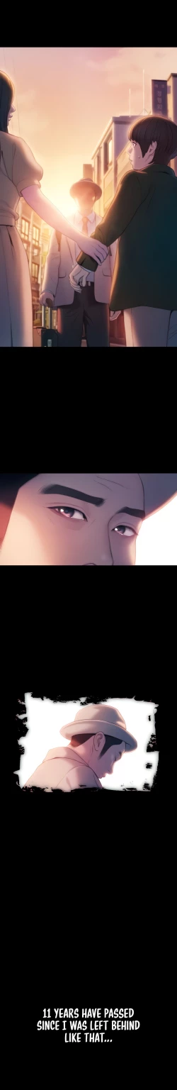 Page 597 of Love Limit ExceededSeason 01