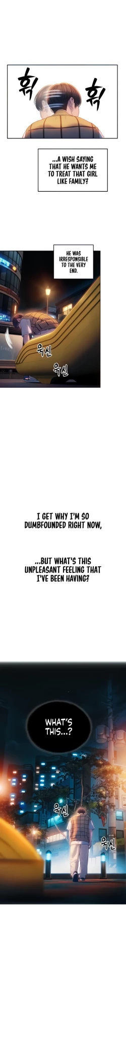 Page 599 of Love Limit ExceededSeason 01