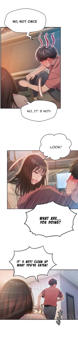 Page 5 of Love Limit ExceededSeason 01