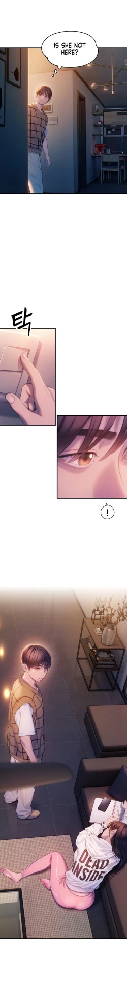 Page 602 of Love Limit ExceededSeason 01