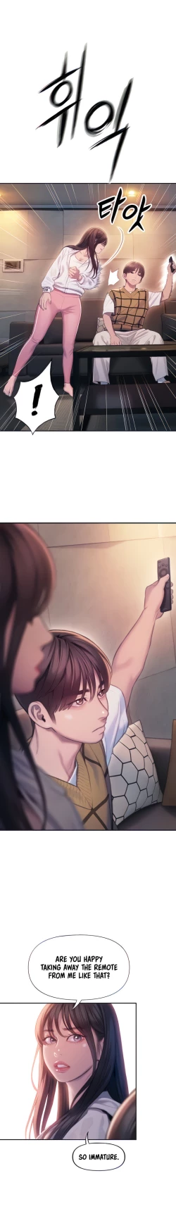 Page 615 of Love Limit ExceededSeason 01