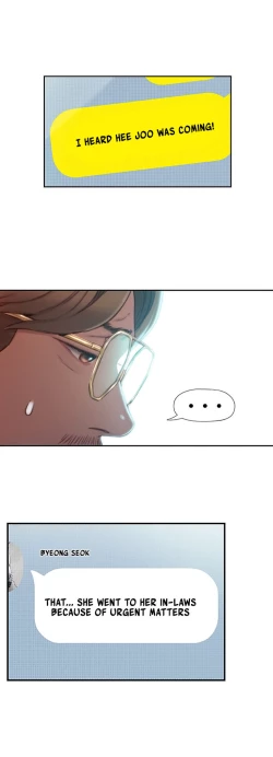 Page 61 of Love Limit ExceededSeason 01