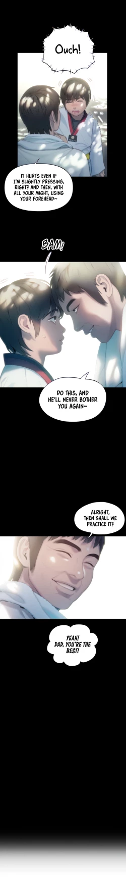 Page 621 of Love Limit ExceededSeason 01