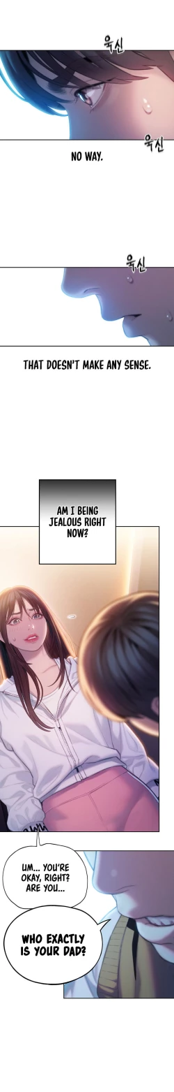 Page 622 of Love Limit ExceededSeason 01