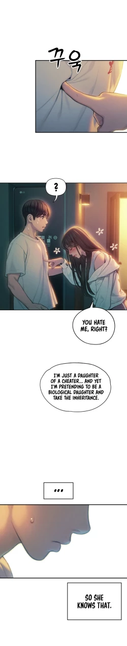 Page 634 of Love Limit ExceededSeason 01