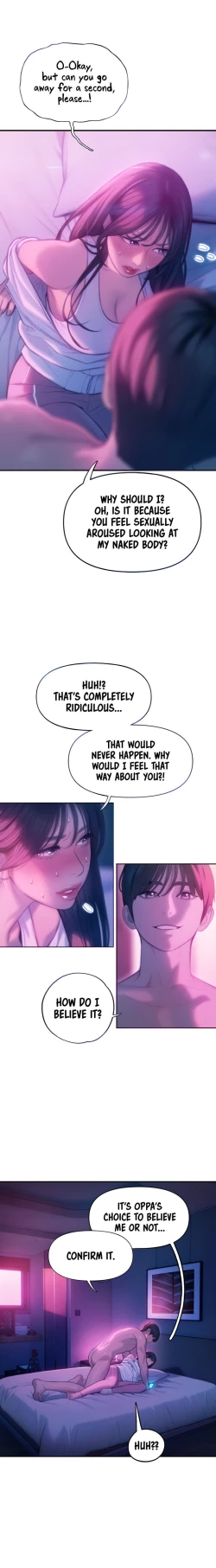 Page 656 of Love Limit ExceededSeason 01