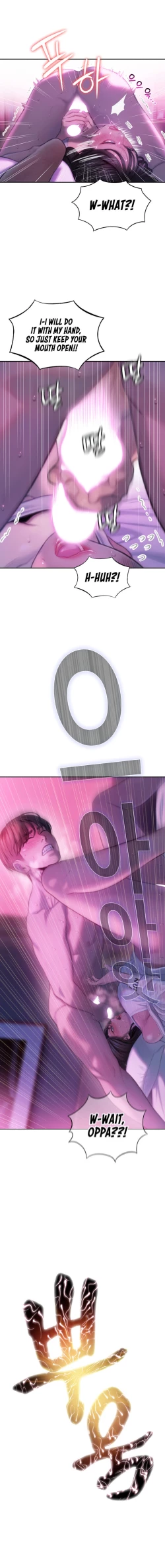 Page 672 of Love Limit ExceededSeason 01