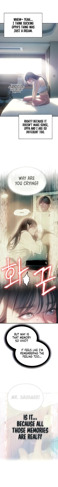 Page 677 of Love Limit ExceededSeason 01