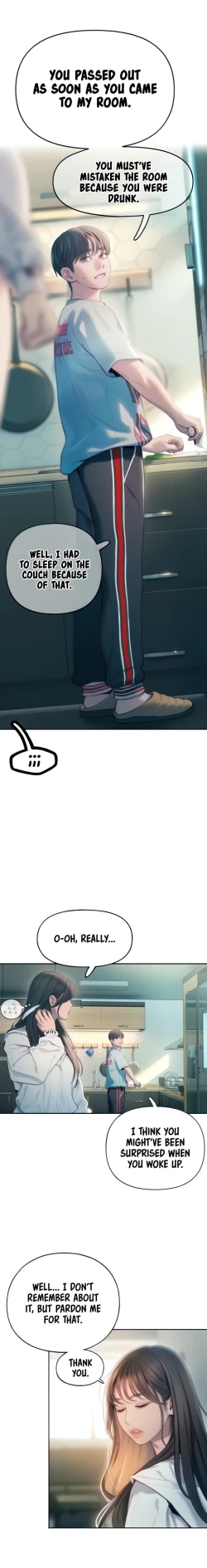 Page 682 of Love Limit ExceededSeason 01