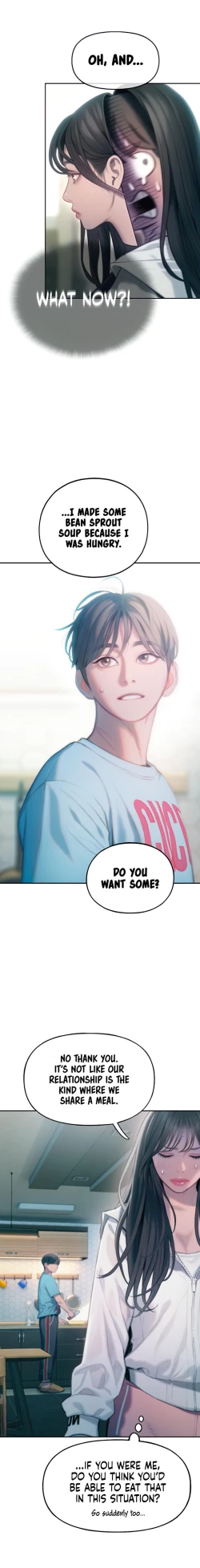 Page 683 of Love Limit ExceededSeason 01