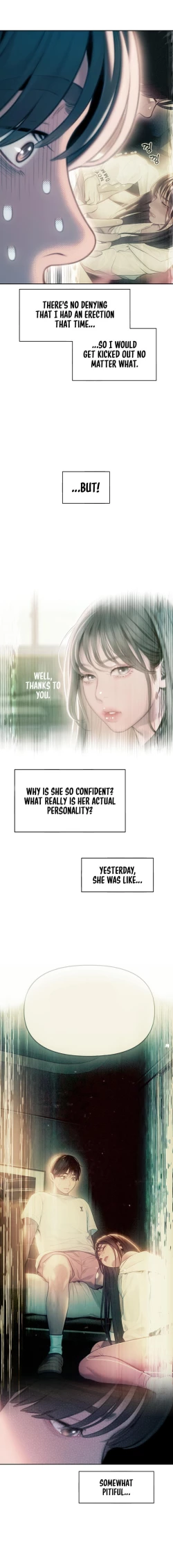 Page 685 of Love Limit ExceededSeason 01