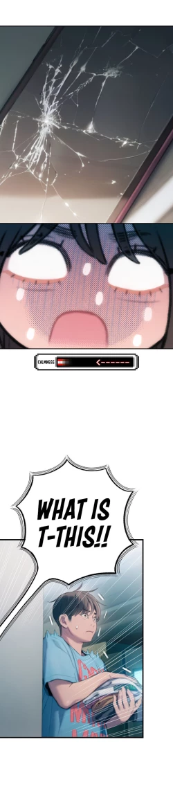 Page 692 of Love Limit ExceededSeason 01