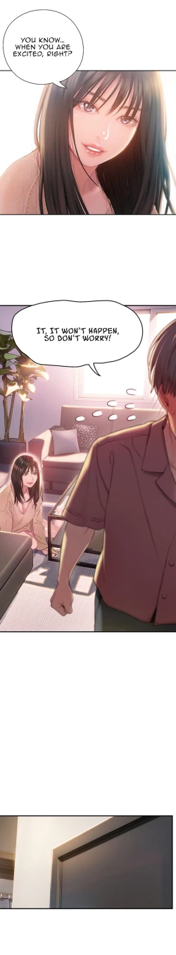 Page 6 of Love Limit ExceededSeason 01