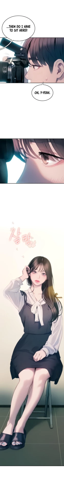 Page 702 of Love Limit ExceededSeason 01