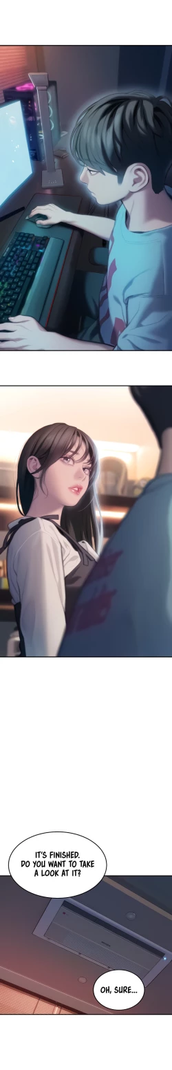 Page 717 of Love Limit ExceededSeason 01