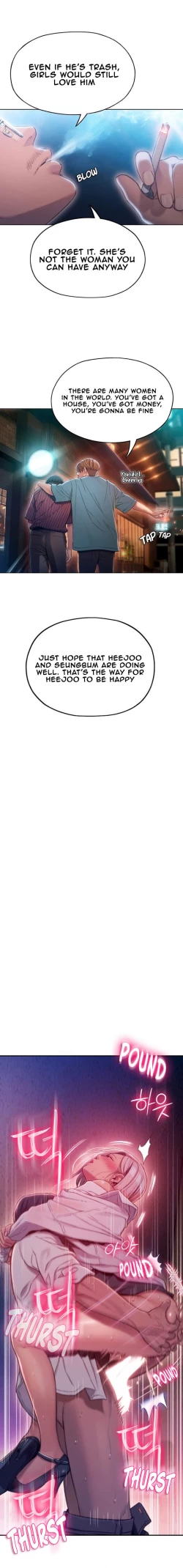 Page 77 of Love Limit ExceededSeason 01