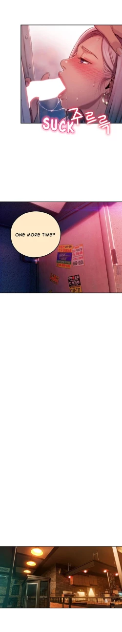 Page 83 of Love Limit ExceededSeason 01