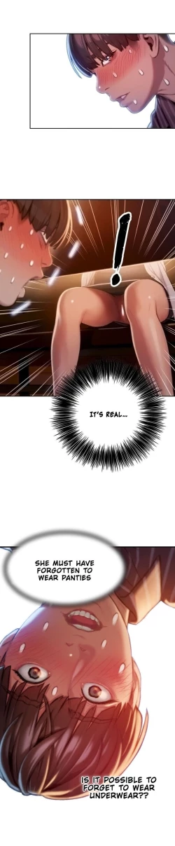 Page 94 of Love Limit ExceededSeason 01