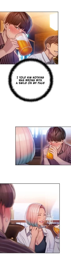 Page 97 of Love Limit ExceededSeason 01