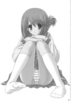 Page 2 of Peach Fizz