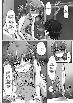 Page 30 of Kendougi-chanto.