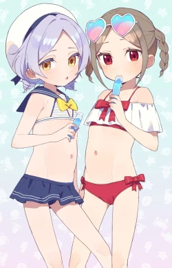 Page 14 of Futari de FutagoExtra Galleries