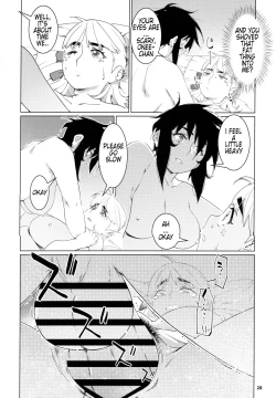 Page 27 of Otonano Omochiya 20