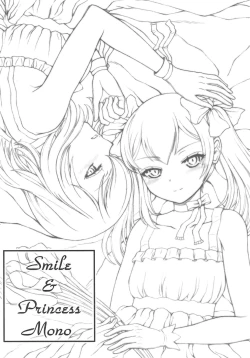 Page 4 of Smile＆Princess Mono