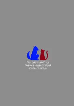 Page 30 of Melancholic Cat.