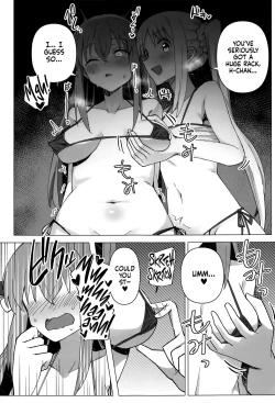 Page 10 of Yokkyuu Fuman | Down Bad