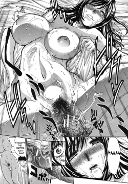 Page 47 of Bankon Seikatsu | Late Marriage Life