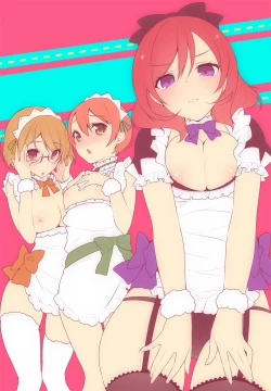 Page 50 of Love na Idol Matome Hon