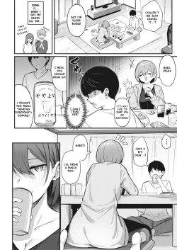 Page 2 of Zoku Omochikaeri Shite Ageru kara | I'll Give You A One-Night Stand 2