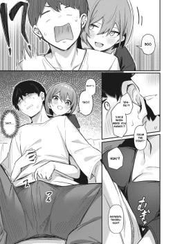 Page 5 of Zoku Omochikaeri Shite Ageru kara | I'll Give You A One-Night Stand 2