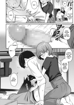 Page 6 of Zoku Omochikaeri Shite Ageru kara | I'll Give You A One-Night Stand 2