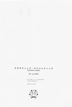 Page 29 of Magnetic Energeticin in the umi