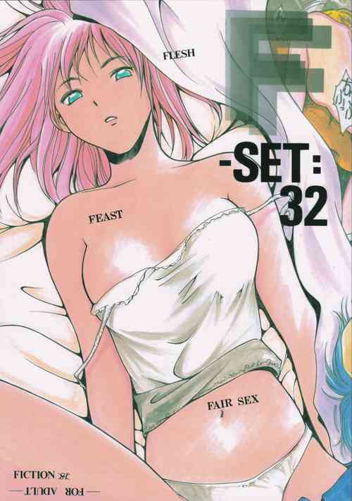 Download F-SET:32