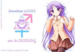 Page 18 of The Room No One's In