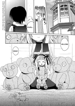 Page 5 of The Room No One's In