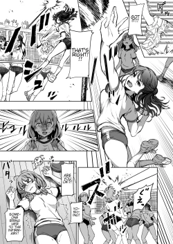 Page 28 of Tanetsuke Jiyuu Gakuen 2