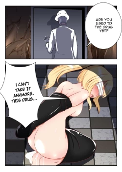 Page 16 of Genshin AllChapter 1