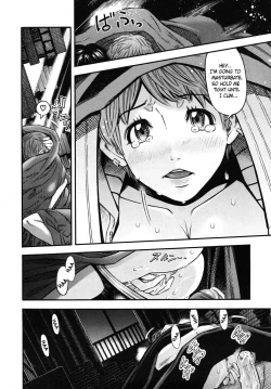 Page 14 of [Ryuji Kawamoto] - Natsumi & Jin - (English)[Brolen & Makasu]